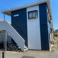 💖🎏5月25日新着物件！『初期費用はコミコミ8万円(税込)だけ』...