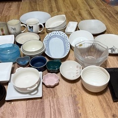 お皿【取引中】