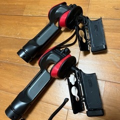 ゲームコントローラー　釣りスピ