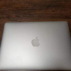 MacBook Air 2015 13インチ 訳あり