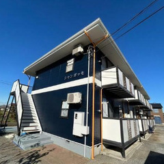 💖🎏5月25日新着物件！『初期費用はコミコミ9万円(税込)だけ』...