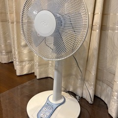 sanyo 扇風機