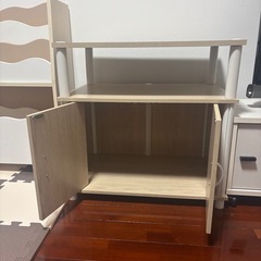 テレビ台の画像