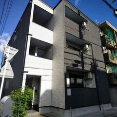 桜駅13分！1LDK！初期費用12万円！アザール101⭐️R-L...