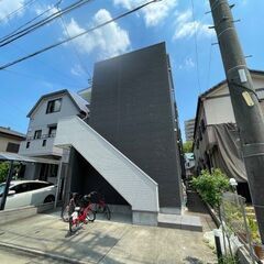 新守山駅12分！1R！初期費用8万円！エクステンションK205⭐...