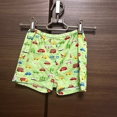 子供用甚平
の画像