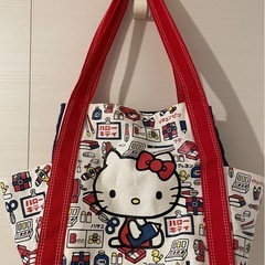 キティー　バッグ