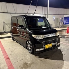 L375s  ダイハツ　タント