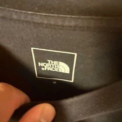 ［ノースフェイス］THE NORTH FACE 長袖の画像