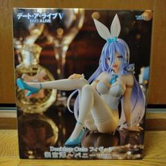 デート・ア・ライブ　崇宮澪　フィギュアの画像
