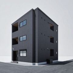 烏森駅７分！1LDK！初期費用12万円！aries長良302⭐️...