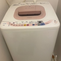 日立 浸透イオン洗浄　白い約束 80 NX-8EX