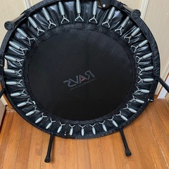 トランポリンの画像