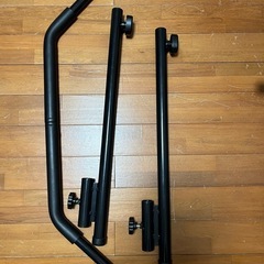 トランポリンの画像