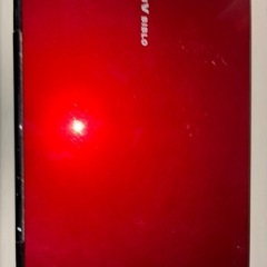 ノートパソコン