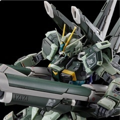 ＲＧ 1/144 ブラストインパルスガンダムＳｐｅｃＩＩ未開封　