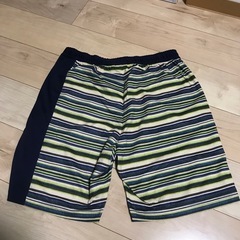 フィラ　テニス用パンツ　ユニセックスXLサイズ①の画像