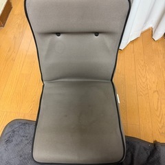座椅子