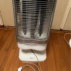 ヒーター
の画像