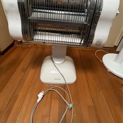 ヒーター
の画像