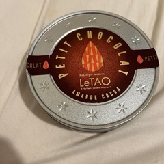 LeTAO アマンドココア