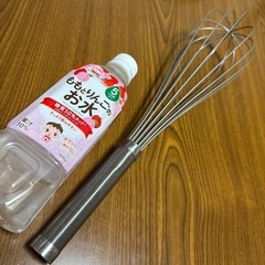 ホイッパー大の画像