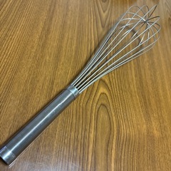 ホイッパー大