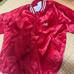 古着スカジャン