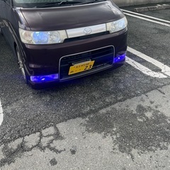 ダイハツタント