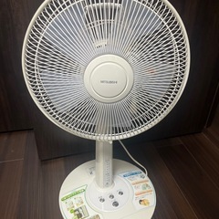 ［取引中］扇風機0円