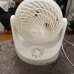 アイリスオーヤマサーキュレーター