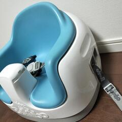 Bumbo　水色の画像