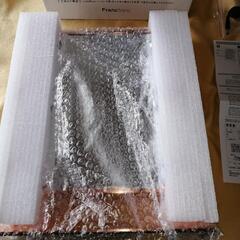 フランフラン ハリウッドミラ―  新品未開封品🙋の画像