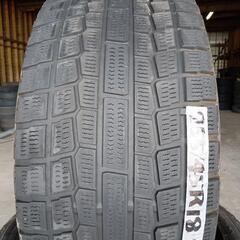 無料タイヤ#255/45R18 ヨコハマ スタッドレスの画像