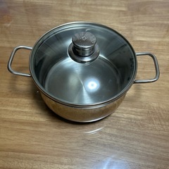 WMF鍋