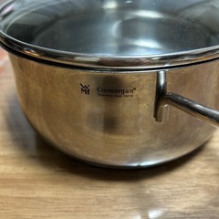 WMF鍋の画像