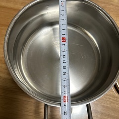 WMF鍋の画像