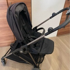 最終値下げ‼️サイベックス　cybex メリオ2021年製