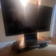 65インチTV