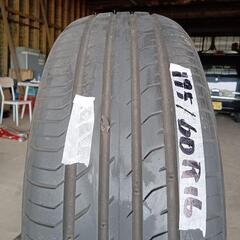 中古タイヤ#195/60R16 ダヴァンディの画像