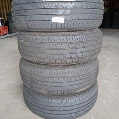 中古タイヤ#195/60R16 ダヴァンディ