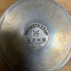 WMF鍋の画像
