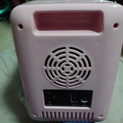 ミニ冷蔵庫の画像