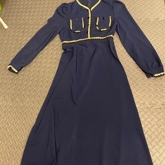 レディース　ワンピース①