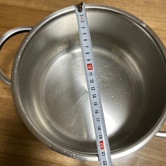 Fissler鍋の画像