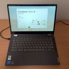 IdeaPad Flex550i Chromebook 13.3...