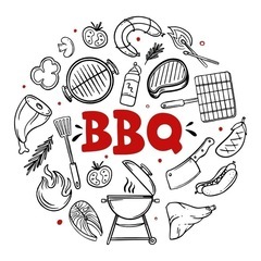 6/1 BBQ