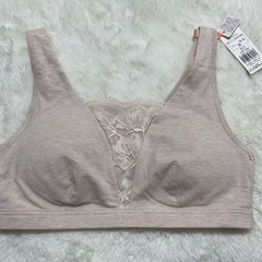 ナイトブラ　アモスタイル　AMOSTYLE 新品　タグ付き　ピン...