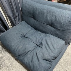 座椅子ソファ　マットレスにも！