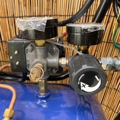コンプレッサーコルトの画像